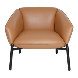 Fauteuil Zucca One - Decoroom