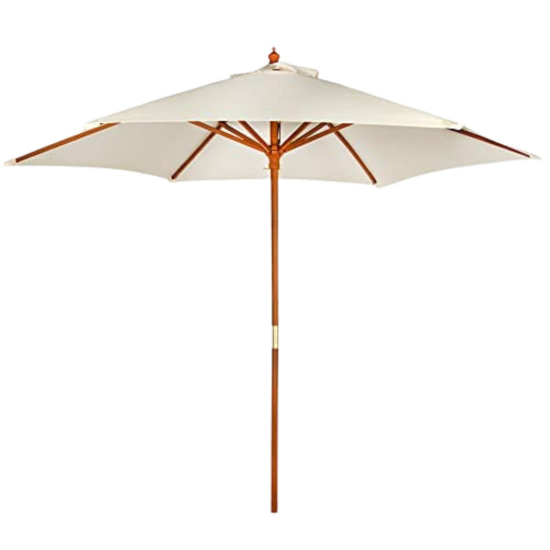 Parasol avec embase - Decoroom