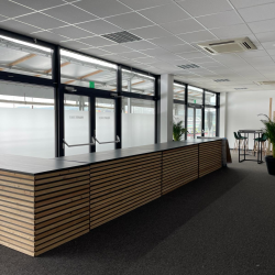Buffet Zen - Decoroom