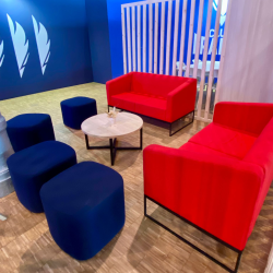 Pouf Charmeur - Decoroom
