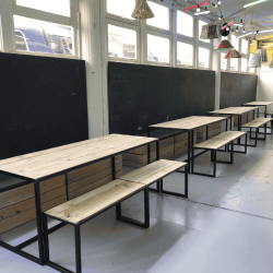 Banc Albi - Decoroom