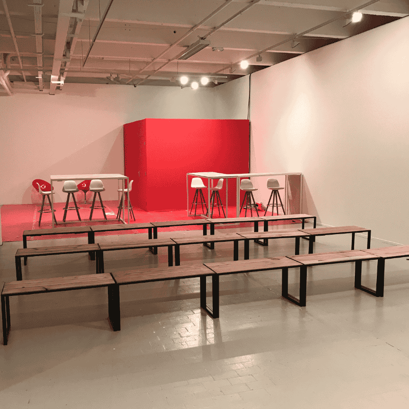 Banc Albi - Decoroom Banc Albi - Decoroom