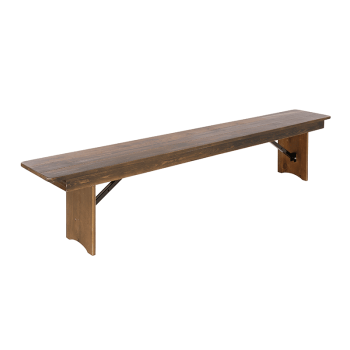 Banc Honfleur - Decoroom