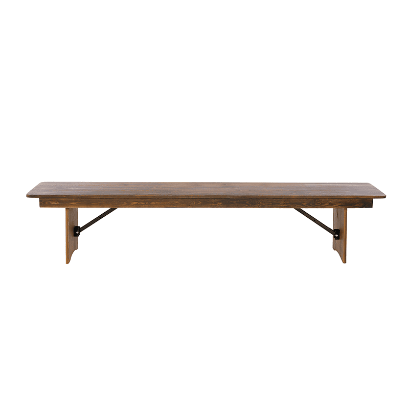 Banc Honfleur - Decoroom Banc Honfleur - Decoroom
