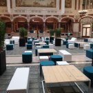 Banquette Island - Decoroom