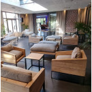 Banquette Henriette - Decoroom