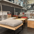 Banquette Henriette - Decoroom