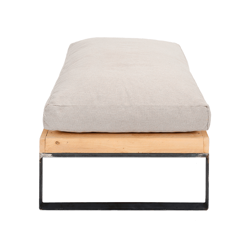 Banquette Henriette - Decoroom Banquette Henriette - Decoroom