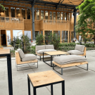 Banquette Henriette - Decoroom