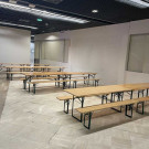Banc Brasserie - Decoroom