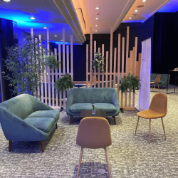 Canapé Bruxelles Two - Decoroom