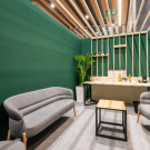 Canapé Cosy Two - Decoroom