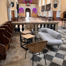 Canapé Ceno - Decoroom