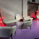 Canapé Ceno - Decoroom