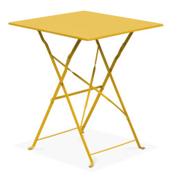 Table Bastide 60 - Decoroom