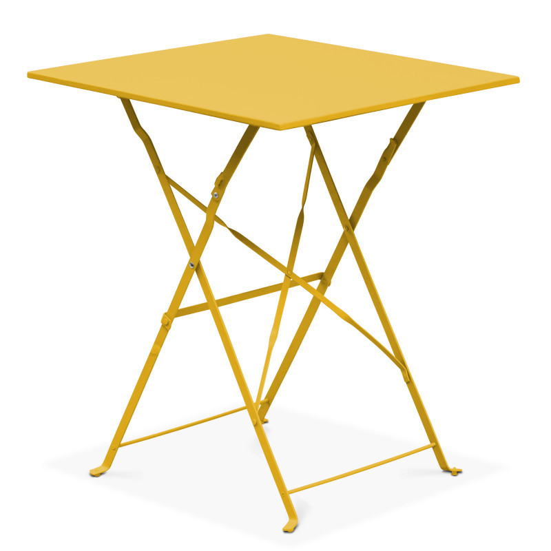 Table Bastide 60 - Decoroom Table Bastide 60 - Decoroom