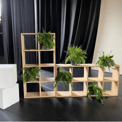 Étagère Obernai - Decoroom