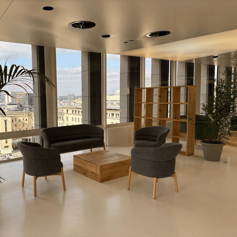 Étagère Obernai - Decoroom