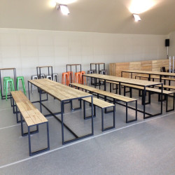 Banc Albi - Decoroom