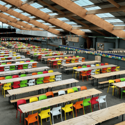 Banc Brasserie - Decoroom