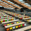 Banc Brasserie - Decoroom