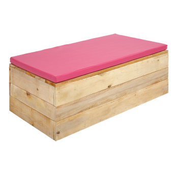 Banquette Compiègne - Decoroom