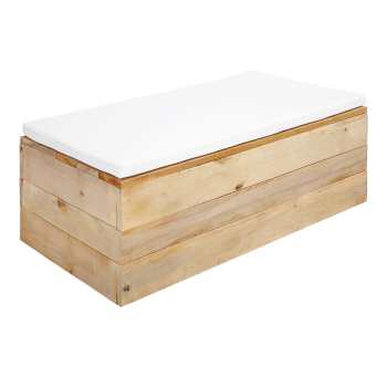 Banquette Compiègne - Decoroom