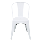 Chaise Tolix - Decoroom