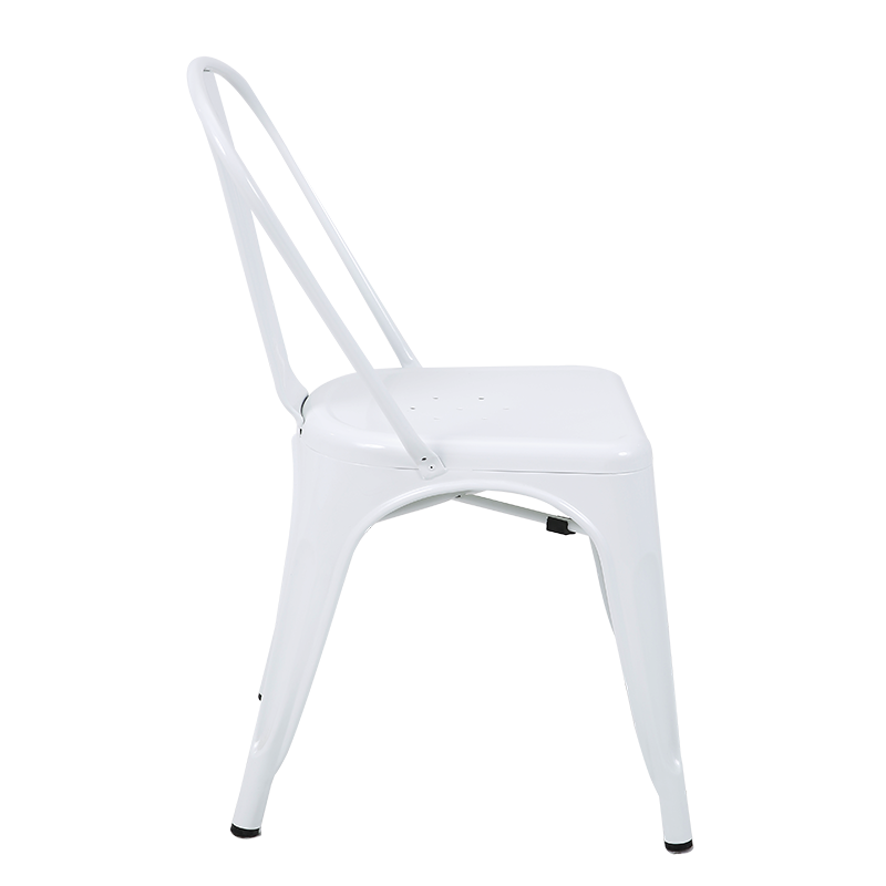 Chaise Tolix - Decoroom