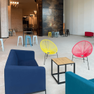 Canapé Penseur - Decoroom