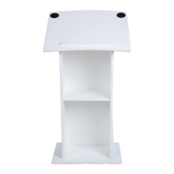 Pupitre Blanc - Decoroom