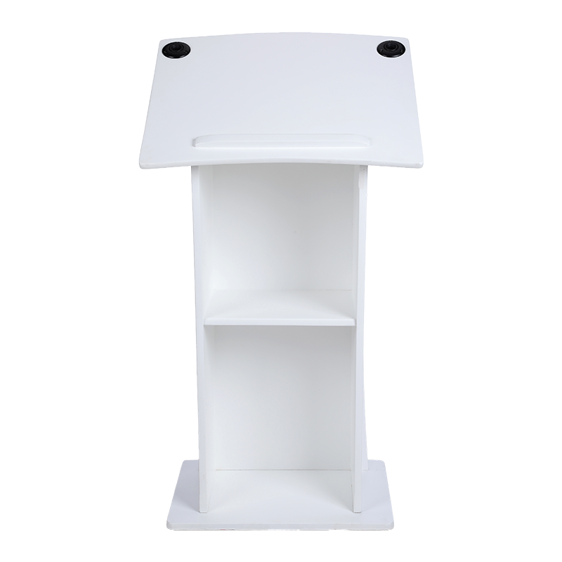 Pupitre Blanc - Decoroom