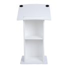 Pupitre Blanc - Decoroom