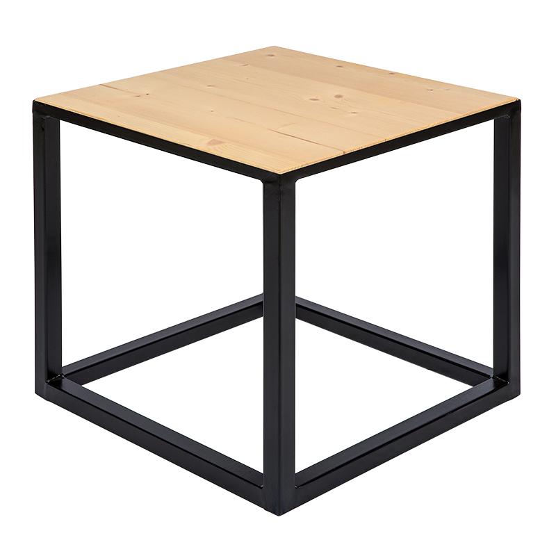 Table basse Ajaccio Bois - Decoroom