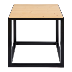 Table basse Ajaccio Bois - Decoroom