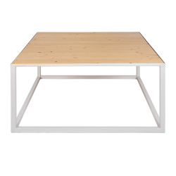 Table basse Campo Bois - Decoroom