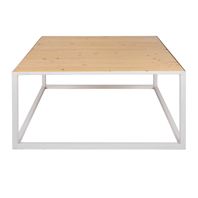 Table basse Campo Bois - Decoroom