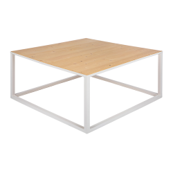 Table basse Campo Bois - Decoroom