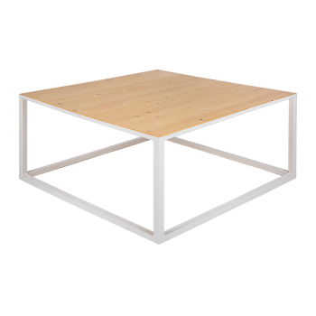 Table basse Campo Bois - Decoroom