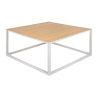 Table basse Campo Bois