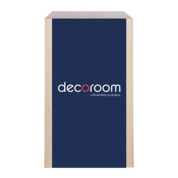 Desk Pod - Decoroom