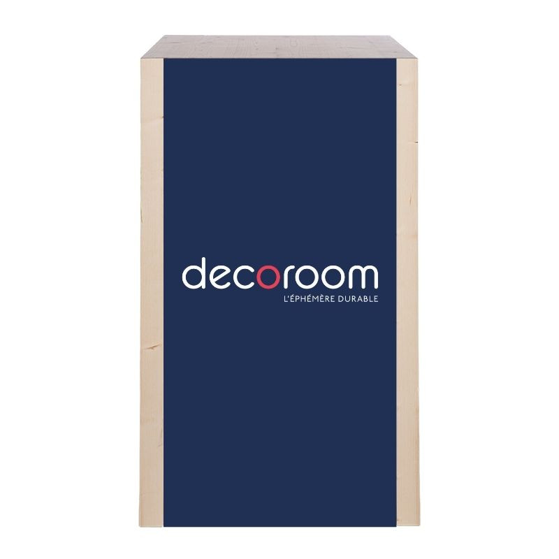 Desk Pod - Decoroom