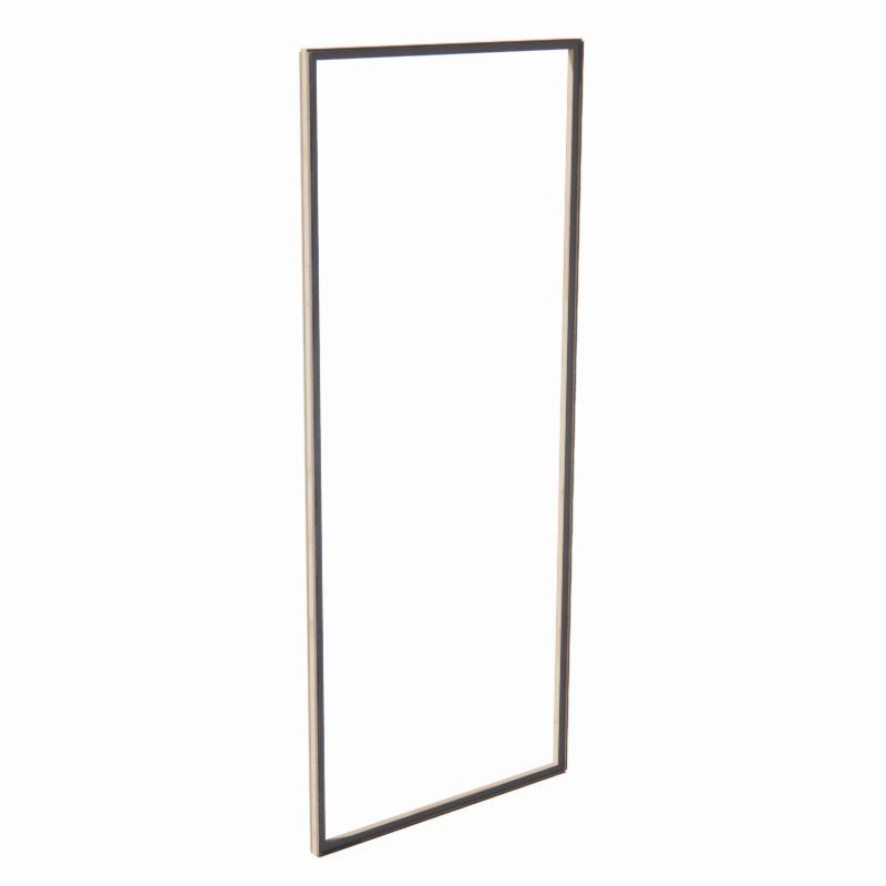 Cloison Bois Signalétique au mètre linéaire - Decoroom