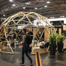 Dômes géodésiques 15m2 - Decoroom