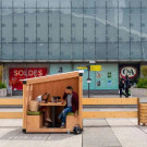 French Cabane - Decoroom