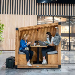 French Cabane - Decoroom
