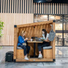 French Cabane - Decoroom