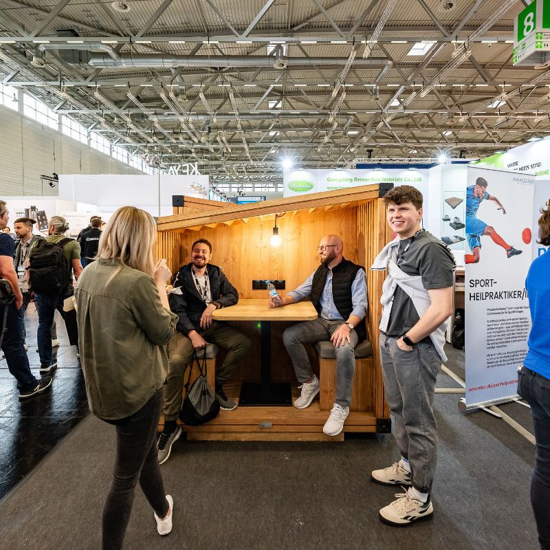 French Cabane - Decoroom