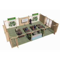 Installation générale - Decoroom