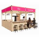 Installation générale - Decoroom